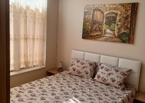 Varna Apartment | Студио Ариел