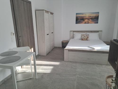 Asprovalta Apartment | Студио близо до плажа