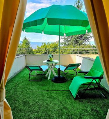 Sandanski Apartment | Студио Кокетно