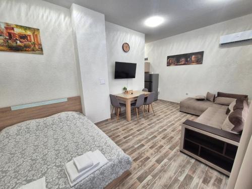 Pomorie Apartment | Студио Лазур Поморие