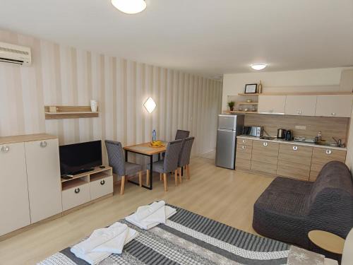 Chernomorets Apartment | Студио ATIA RESORT