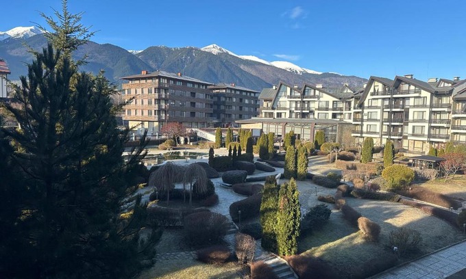 Razlog Apartment | Студио H208 в Aspen Golf & Ski Resort