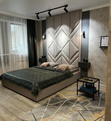 Karagandy Apartment | ТrendApart