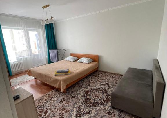 Oskemen Apartment | Утепова 41