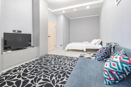 Nur-Sultan Apartment | Уютная квартира в центре столицы