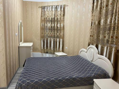 Nur-Sultan Apartment | Уютная квартира комфорт класса111