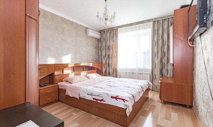Nur-Sultan Apartment | Уютная квартира