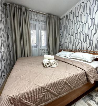 Shymkent Apartment | уютная квартира