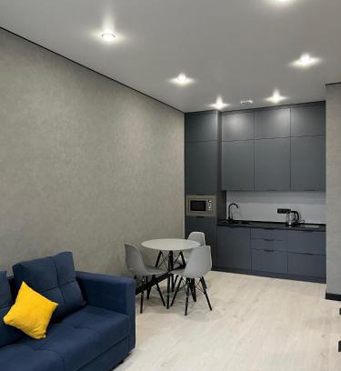 Nur-Sultan Apartment | Уютные апартаменты в ЖК Тандау