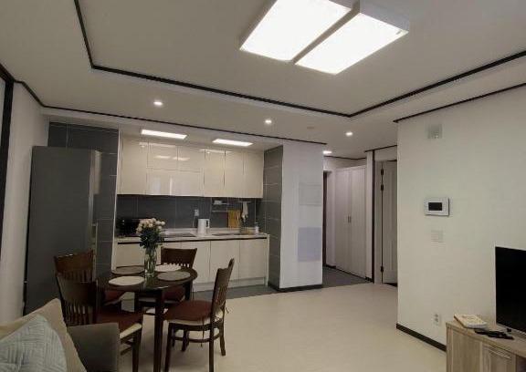 Yesil District Apartment | Уютные апартаменты Highviill Park 2
