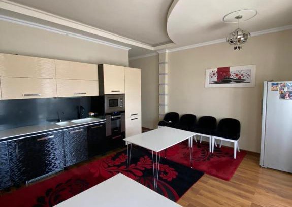 Nur-Sultan Apartment | Уютные квартиры