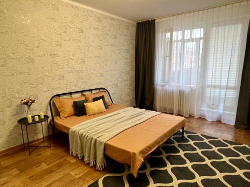 Aksay Apartment | Уют