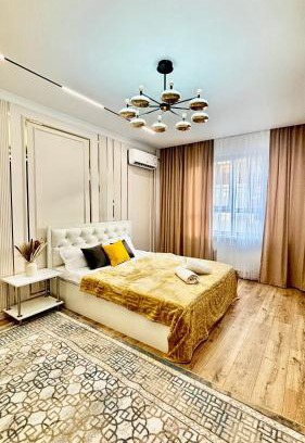 Shymkent Apartment | Шикарная квартира в хорошем ЖК