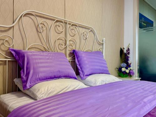 Almaty District Apartment | Шикарные апартаменты в Астане