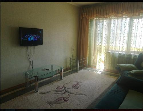 Shymkent Apartment | Шымкент, Север, квартира 2 комнаты