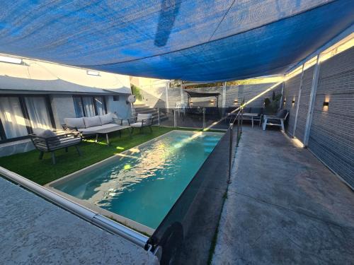 Tiberias Apartment | אחוזת ישי