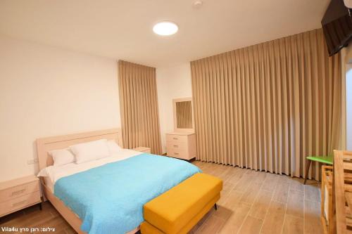 Shlomi Villa | אחוזת ריזורט האקליפטוס