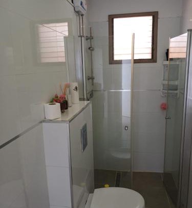 Netanya Apartment | בלב העיר
