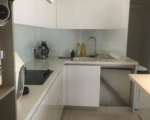 Park Tzameret Apartment | דירה מדהימה בקומה 9