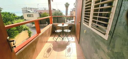 Tiberias Apartment | דירת נופש במרכז טבריה