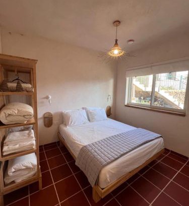 Odem Cabin | טרקוטה