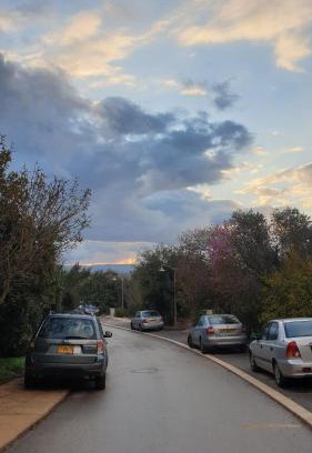 Yodfat Apartment | סגור להזמנות