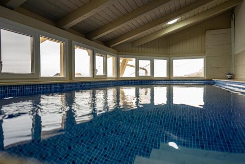 Majdal al-Shams Apartment | סוויטות לין-Leen suites