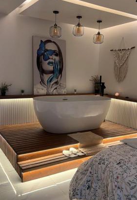 Nasr City Apartment | استديو فندقي بجوار سيتي ستارز مدينه نصر