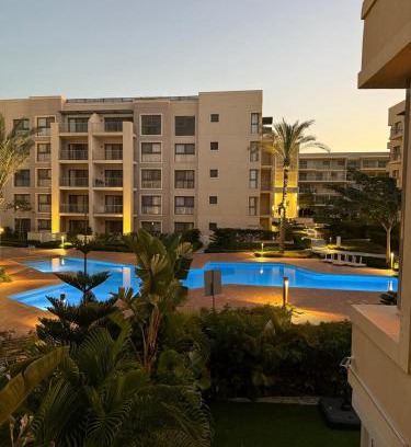 Ad-Dukhaylah Apartment | الساحل الشمالى