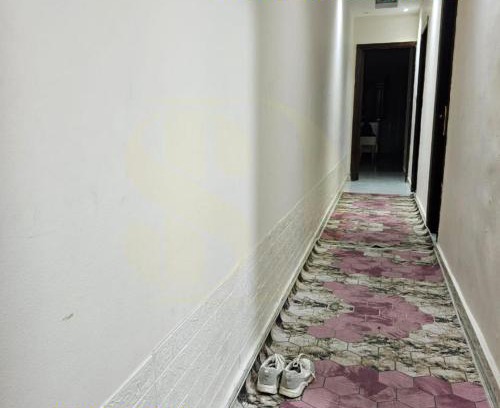 Bab Sharqi Apartment | السرايا