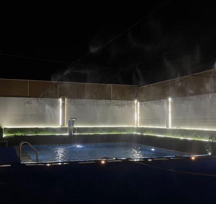 Al Ain Villa | العين منطقة جبل حفيت