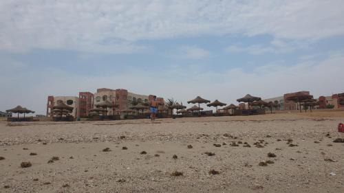 Sinai Peninsula Apartment | امواج عيون