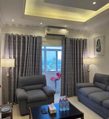 Rumailah Apartment | تاج الكورنيش عجمان