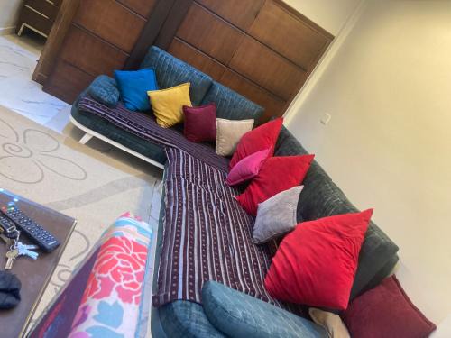 New Damietta Apartment | دمياط الجديدة راقي مريح