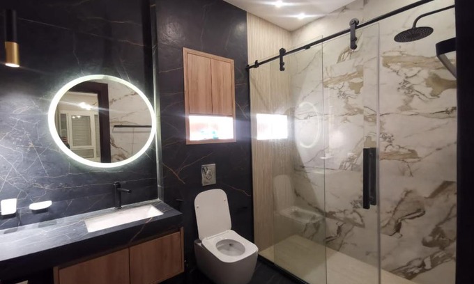 Amman Apartment | سرايا دير غبار ٢