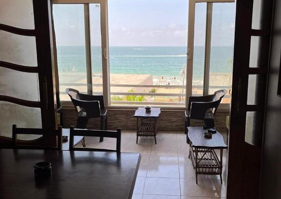 New Cairo Apartment | شاليه ل الاسكندريه المعموره علي البحر