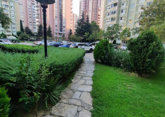 Osmangazi Apartment | شقة للآجار بورصة 5