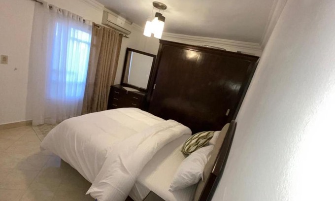 Al Rehab Apartment | شقة للعائلات فقط