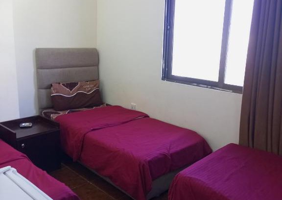 Aqaba Apartment | شقق المستقبل 2