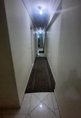Al-Muntazah Apartment | شقه مصيفيه بخالد بن الوليد الاسكندريه