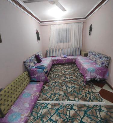 As-Salam Apartment | شقه مفروشه جميله جدا بموقع متميز