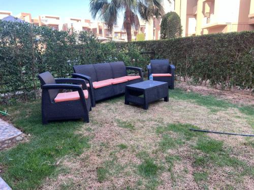 Zafarana Apartment | قرية مرسيليا بلوباي آسيا