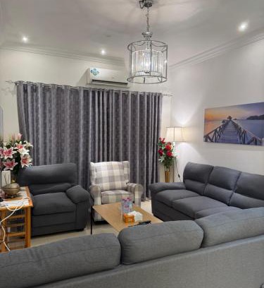 Rumailah Apartment | كورنيش عجمان