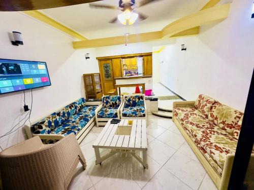 Marsa Matruh Ski Chalet | مارينا العلمين