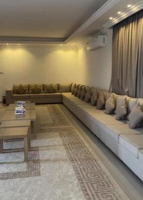 Al Dhaid House | مزرعه غرفتين وخيمه تراثيه ومرافق العاب متنوعه