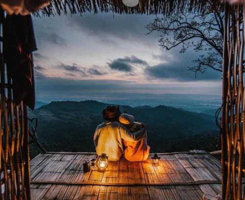 Mae Suai Other | กาแฟอาลูลูดอยล้าน