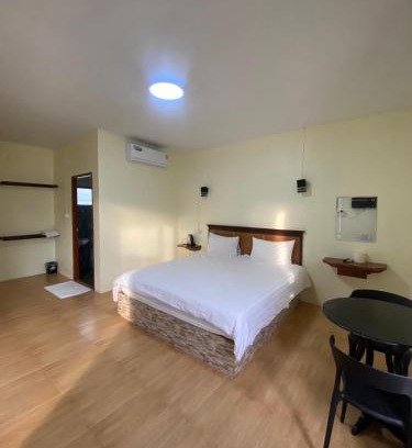 Narathiwat Hotel | จันผารีสอร์ท By NLG