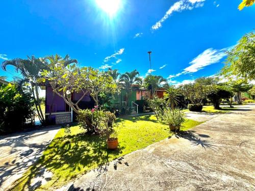 Cha-am House | ตาลฟ้ารีสอร์ท (Tanfah Resort)