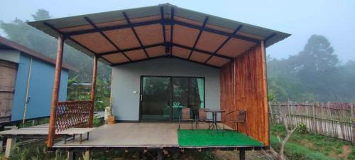 Pua House | ตูบฮิมโต้งโฮมสเตย์