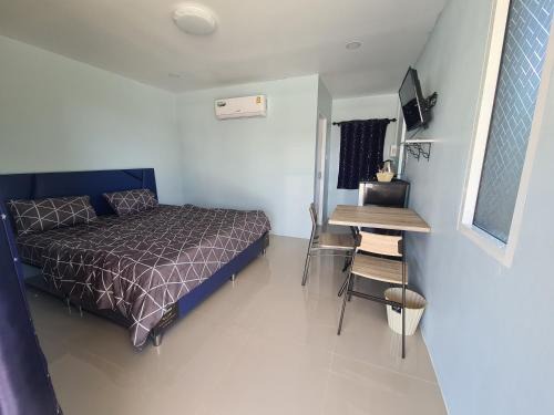 Sam Roi Yot House | นับดาวรีสอร์ท